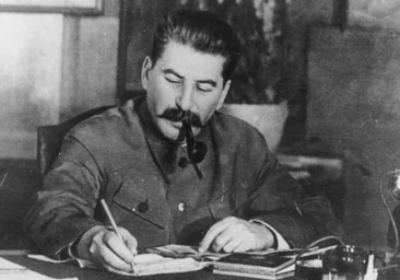 El ejército secreto de soldados renegados que aterrorizó a Stalin hasta su muerte
