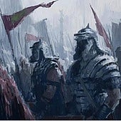 Los plebeyos romanos e indígenas hispanos que frenaron la invasión de los africanos cinco siglos antes del 711