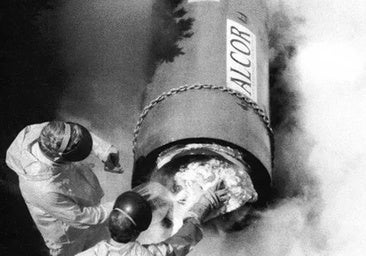 ¿Se puede resucitar a los muertos? El raro experimento de 1967 para congelar y revivir cadáveres