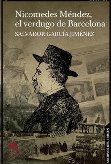 Imagen - Nicomedes Méndez