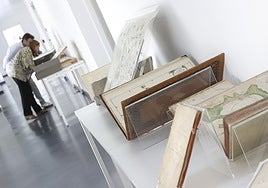 Delitos (que hoy no lo son) por los que te podían condenar a galeras en el Imperio español