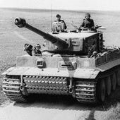 El odio secreto del Tercer Reich al tanquista más letal de su propio ejército