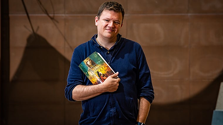 Vizigot krallığını kınayan 'tecavüzcü' kral