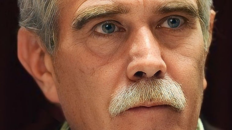 Antonio Pérez Henares