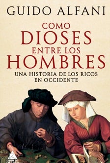 Imagen - Como dioses entre hombres