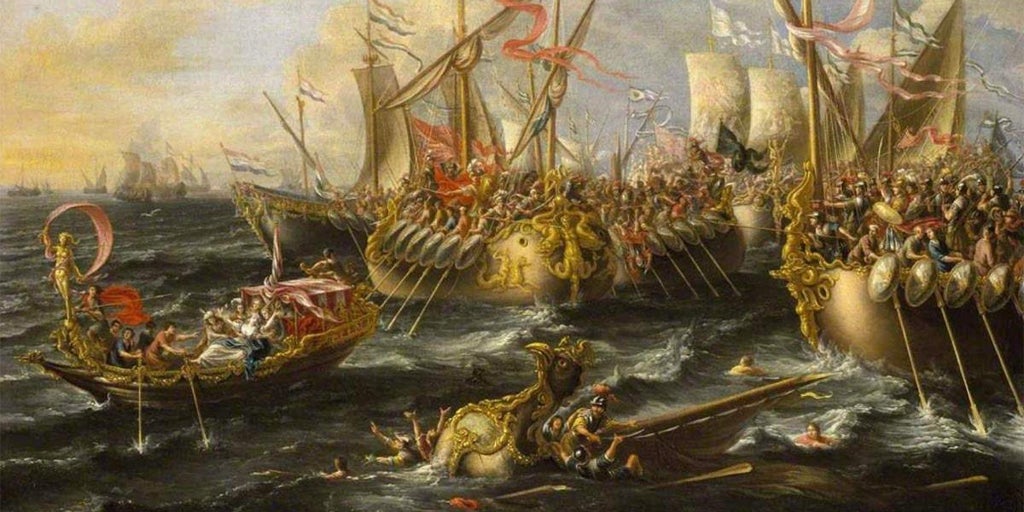 Antik Roma'da iktidarı tehdit eden korsanların sırrı