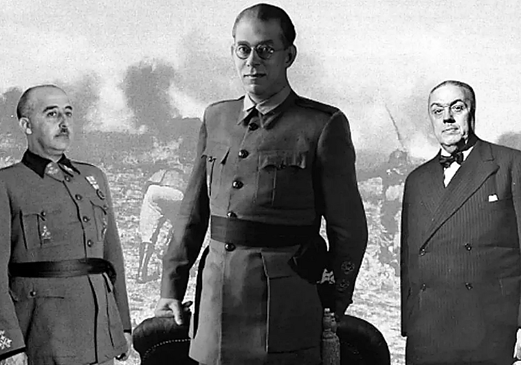 La tensa llamada al general Mola para que detuviera el golpe de Estado de 1936