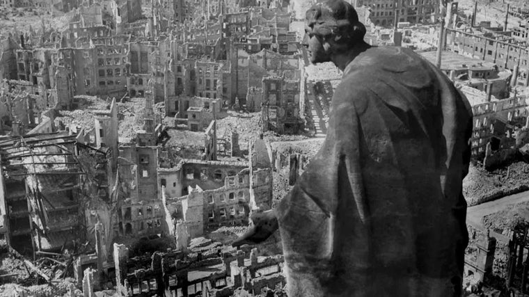 Hitler'i utandırmak için gizli doktrin