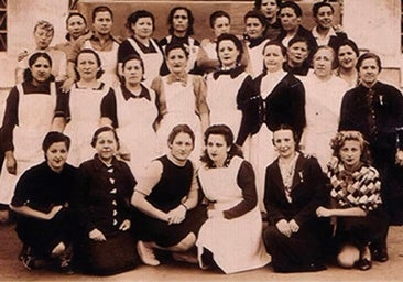 Lo que no te contaron de las 13 Rosas: «Su papel en la guerrilla fue borrado»