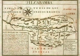 Cinco siglos escondida en la selva: la ciudad «tan grande como Cuzco» que se buscó desde 1572
