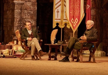 Estos son los ganadores del I Premio de Literatura y Pintura Puy du Fou