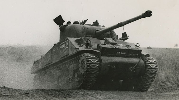 Un historiador destruye tres mitos que aún crees de la II Guerra Mundial: «Lo admito, uno lo enseñé en mis clases»