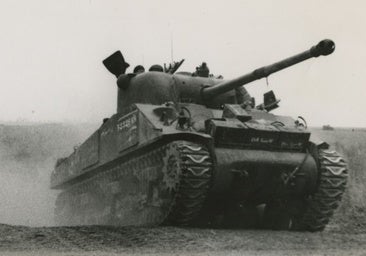 Un historiador destruye tres mitos que aún crees de la II Guerra Mundial