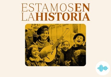 Bailes y alcohol a pesar de las bombas: el desmadre nocturno en la Guerra Civil