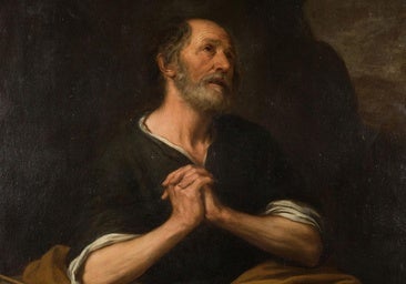 Así se buscó la tumba del primer Papa 2.000 años después