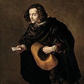 España puso el destino de su gran imperio sobre los hombros de este espía