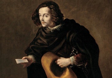 España puso el destino de su gran imperio sobre los hombros de este espía