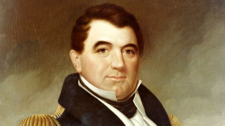 Jorge Farragut: el gran héroe español del siglo XVIII que nadie conoce