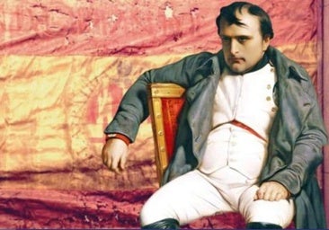 Cuando Napoleón prohibió hablar español en Cataluña, pero los catalanes se negaron