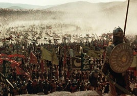 ¿Eran los musulmanes más avanzados que los cristianos? Los mitos más extendidos de las Cruzadas