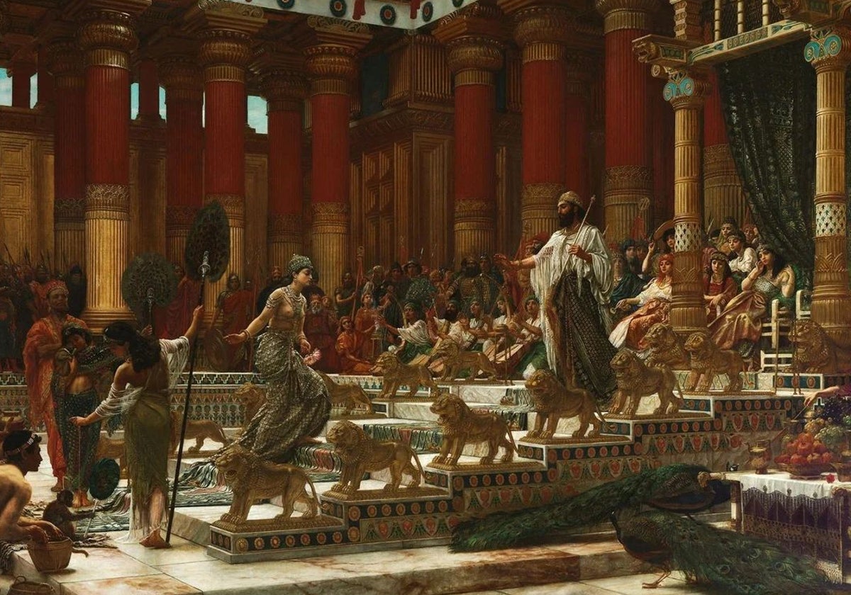 Dos siglos tras las minas de oro citadas en la Biblia: el enigma sin descifrar de la arqueología actual