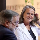 Isabel San Sebastián, en defensa de la historia de España: «La Reconquista no fue lo que nos quieren contar»