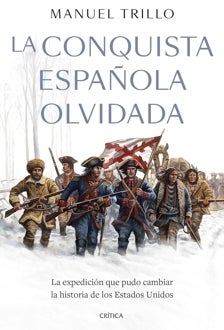 Imagen - La conquista española olvidada