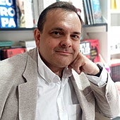 Manuel Trillo saca a la luz la conquista española que cambió el mapa de Norteamérica