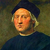 Un experto destruye las cuatro mentiras más extendidas sobre Colón