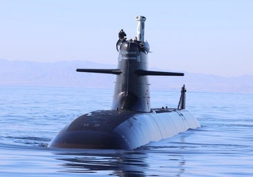 Habla un Capitán de Fragata español: los secretos de la guerra naval que perviven desde hace un siglo