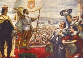 «Morirían por el Rey de España»: cuando Ceuta decidió por voluntad popular ser española