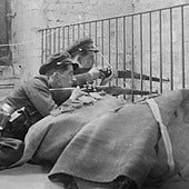 La sangrienta revolución con la que el PSOE quiso fulminar a la II República