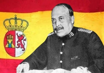 España pudo tener a su «Mussolini»: Aguilera, el dictador que casi precede a Franco