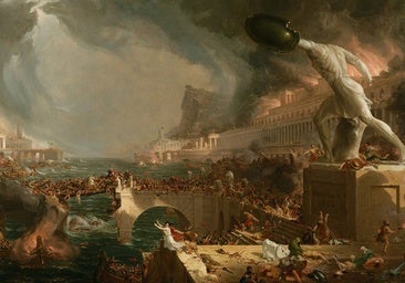 Apocalipsis de imperios