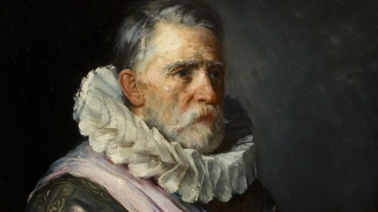Luis de RequeSens