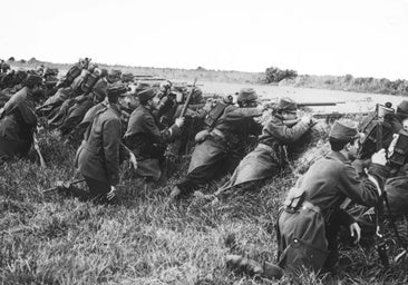 Un historiador desvela la verdadera causa que provocó la debacle de Alemania en la Gran Guerra