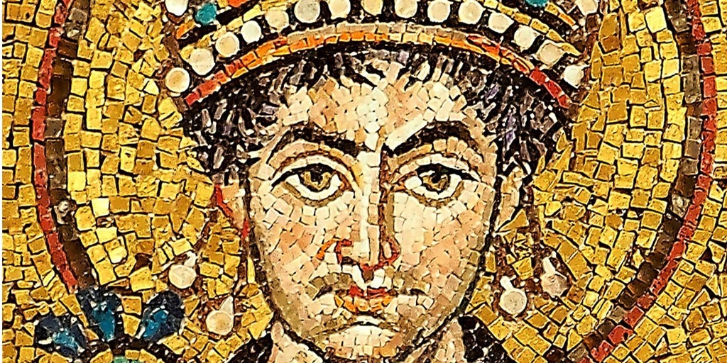 Büyüklüğünü yenilmiş Roma İmparatorluğu'na geri döndürme çılgınlığı
