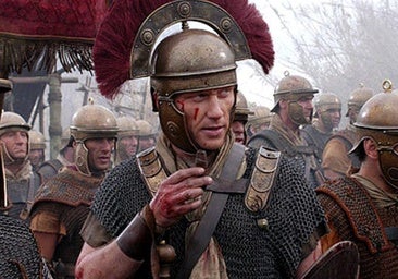 Legionarios romanos: ¿cuánto cobraban los soldados más letales de la antigüedad?