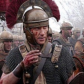 Legionarios romanos: ¿cuánto cobraban los soldados más letales de la antigüedad?