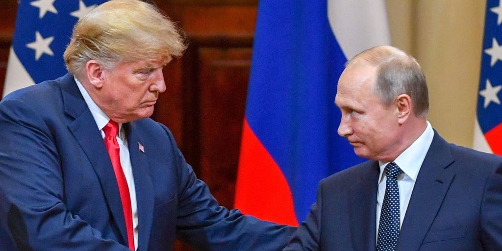 したがって、ロシアは彼の国の一部をとんでもない量で米国に売った