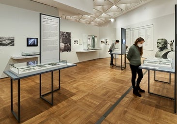 Mitos poscoloniales: el libro que quiere demostrar que los museos son «máquinas ideológicas» contra el «Occidente blanco»