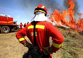 La referencia al Imperio español que esconde el escudo de la Unidad Militar de Emergencias