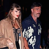 Taylor Swift y Travis Kelce se casan después de dos años de relación