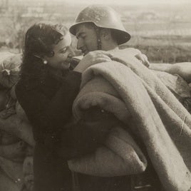 La España que se las ingenió para hacer el amor y no la guerra