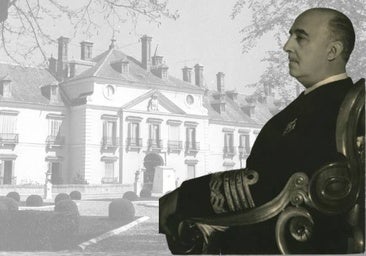 El Pardo: el epicentro del franquismo que no es 'Lugar de Memoria Democrática'