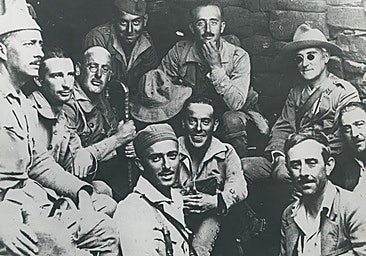 Verdades y mitos del épico desembarco español que cambió la historia militar