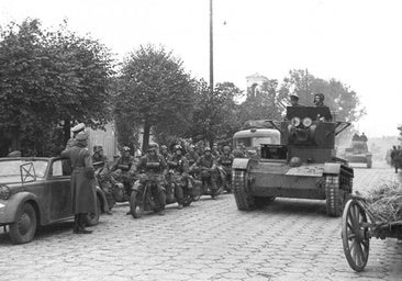 La traición por la que Polonia odia a Rusia: «¡Stalin es brutal!»