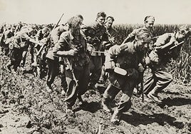 Habla un experto: ¿quién era el soldado mejor entrenado de la IIGM?