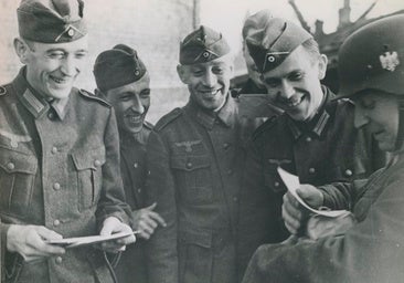 Burdeles de guerra: el truco de Hitler contra las enfermedades sexuales