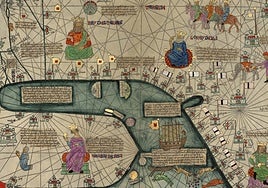 La ciudad española más importante que Roma y Jerusalén en la Edad Media